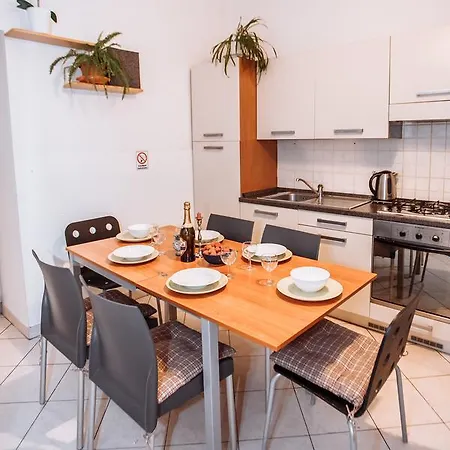 Apartment Prague Daire *