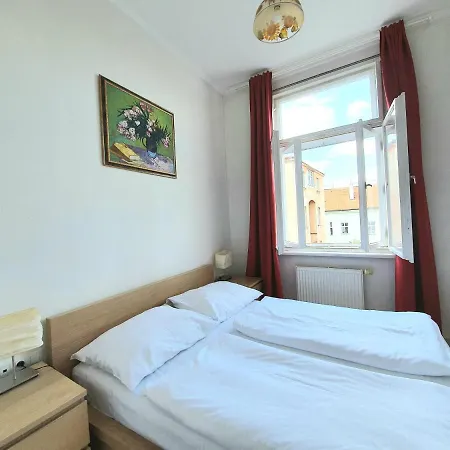 Apartment Prague Appartement *