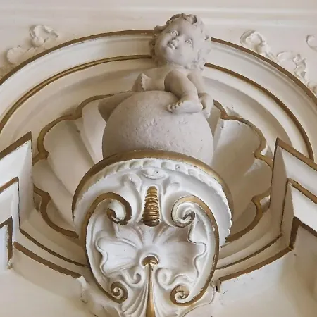 Apartment Prague Διαμέρισμα