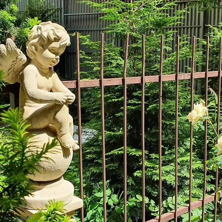 Apartment Prague Διαμέρισμα *