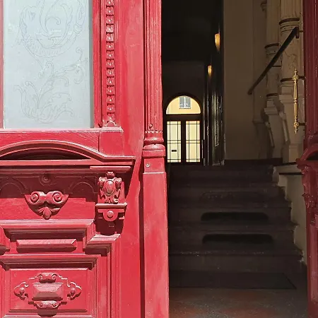 Διαμέρισμα Apartment Prague *