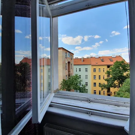 Appartement Apartment Prague *