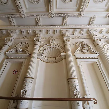 Apartment Prague Διαμέρισμα