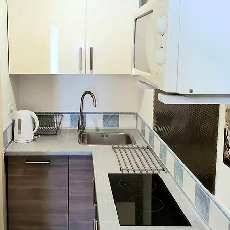 Apartment Prague Appartement