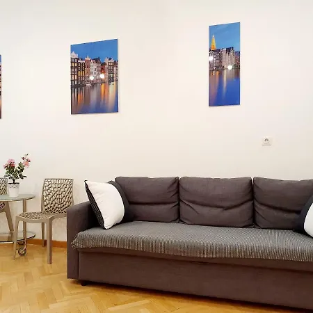 Appartement Apartment Prague Prague