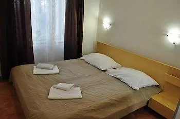 Apartmán Apartment Prague Praha