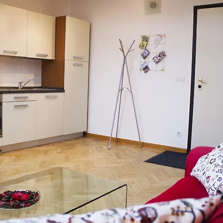 Apartmán Apartment Prague