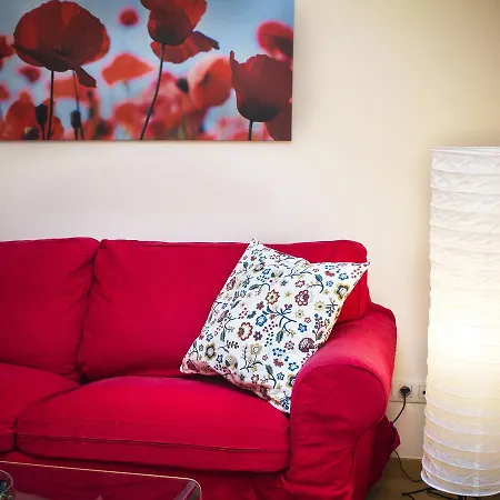 Appartement Apartment Prague *