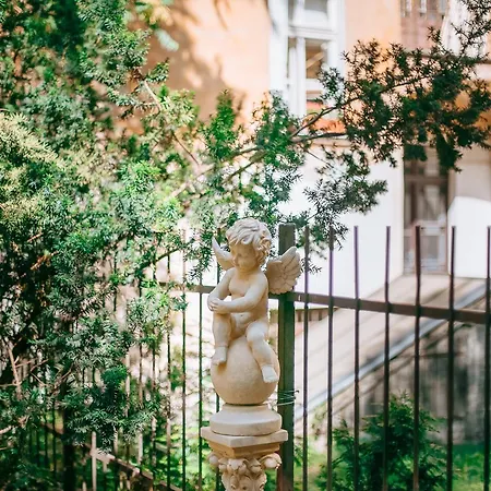 Διαμέρισμα Apartment Prague *