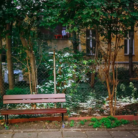 Appartement Apartment Prague *