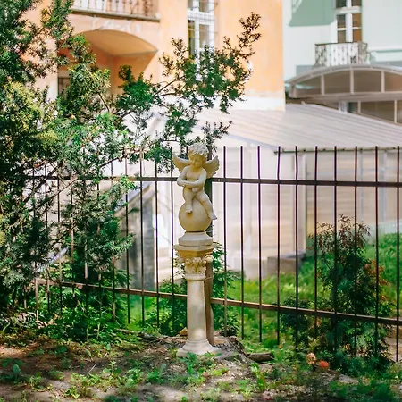 Διαμέρισμα Apartment Prague *