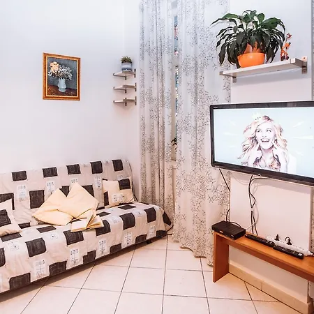 Apartmán Apartment Prague