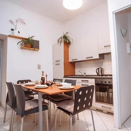Apartment Prague *