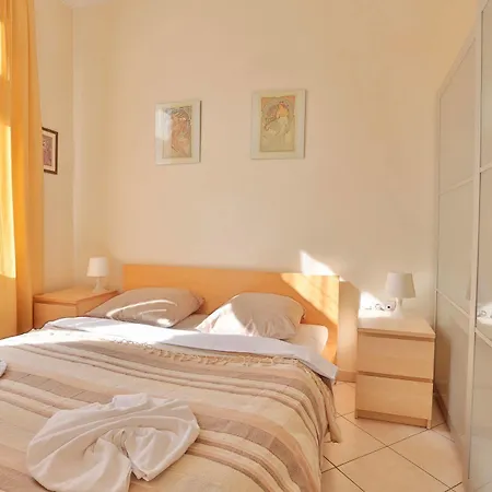 Apartment Prague Διαμέρισμα