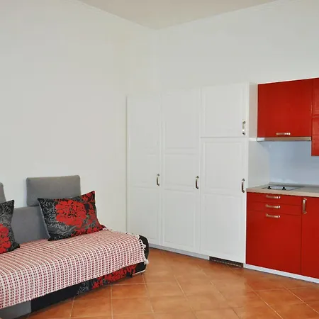 Apartment Prague Appartement Prague