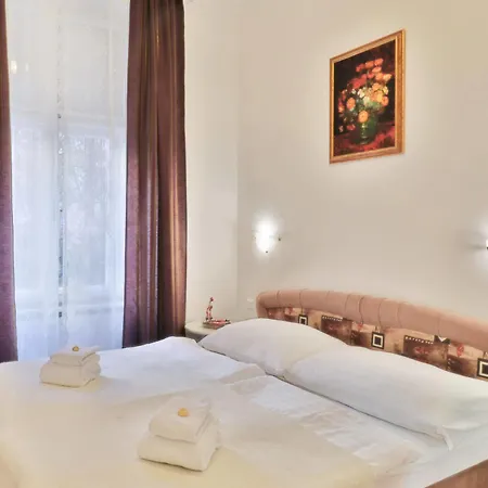 Apartmán Apartment Prague