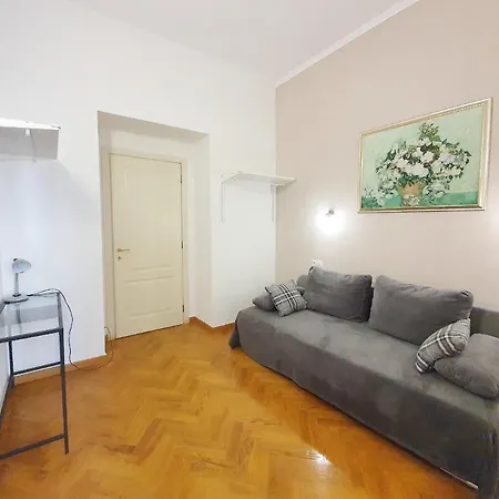 Apartment Prague