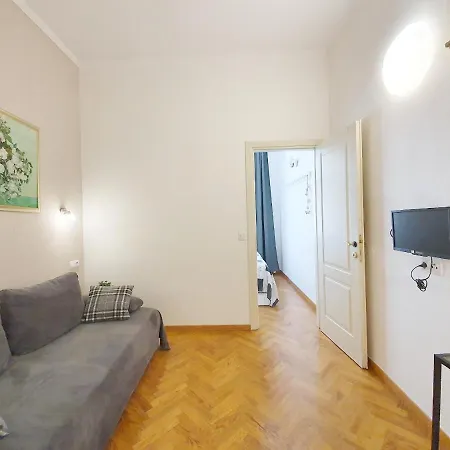 Apartment Prague Appartement