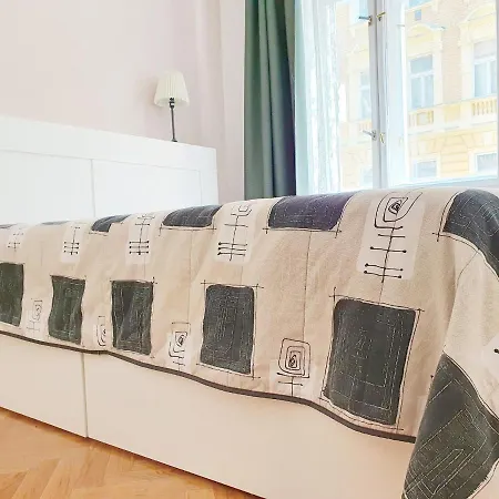 Διαμέρισμα Apartment Prague Πράγα