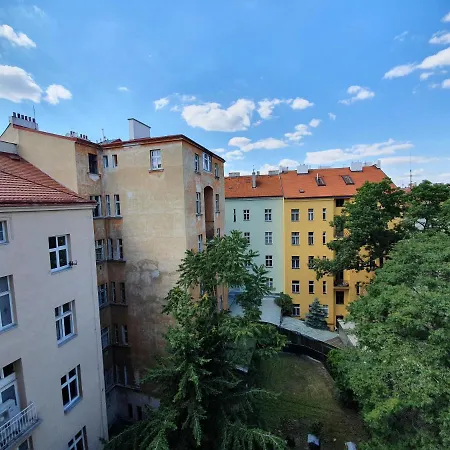 Apartment Prague * Prague