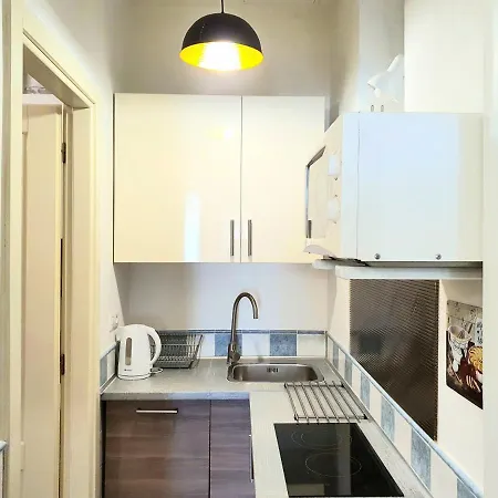 Apartment Prague * Prague