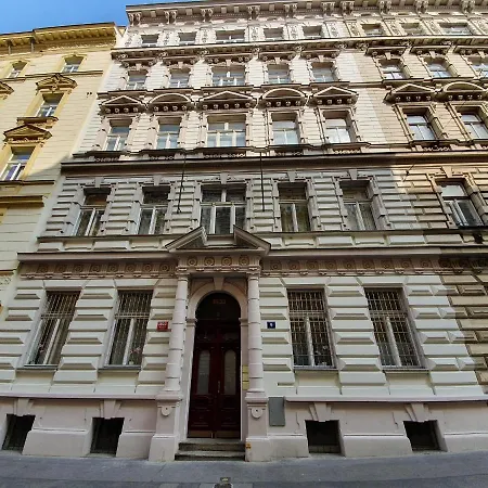 Apartment Prague