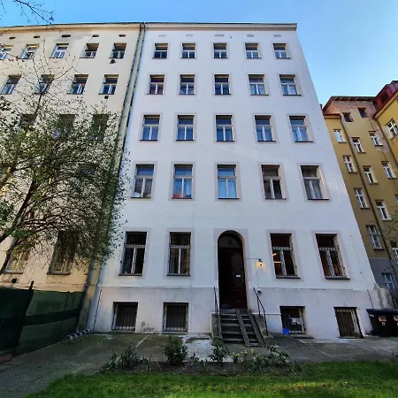 Apartment Prague Apartment *