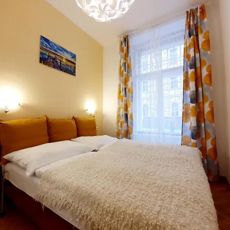 Apartment Prague *
