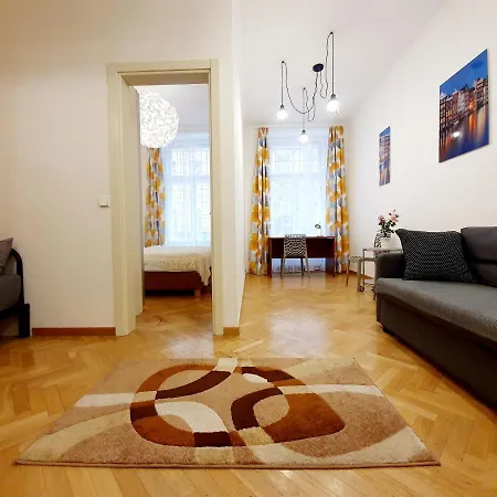 Apartment Prague Prague