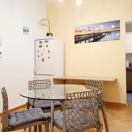 Apartment Prague * Prague