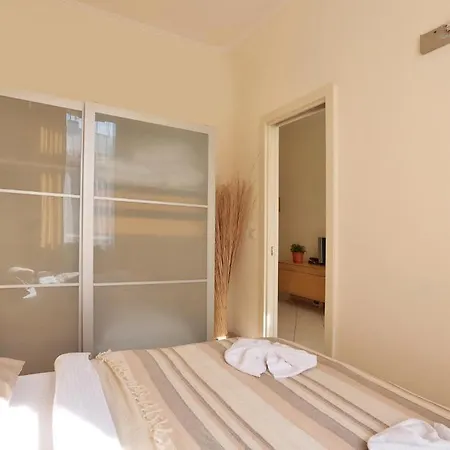 Apartment Prague *