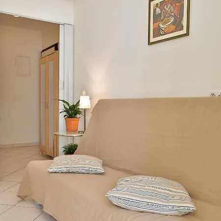 Apartment Prague