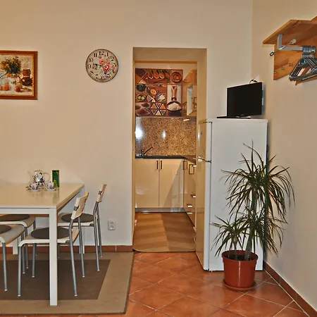 Apartment Prague Prague