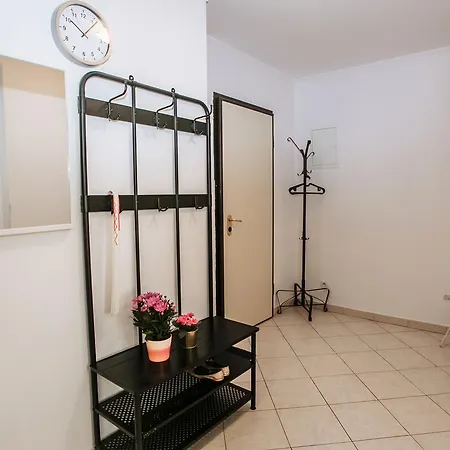 Apartment Prague *