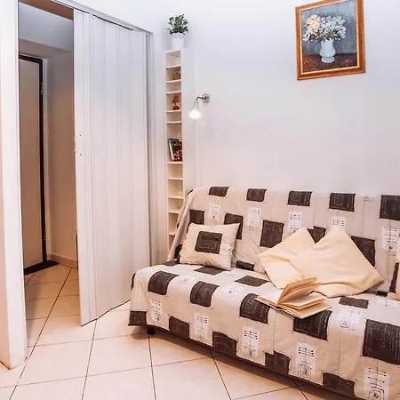 Apartment Prague *