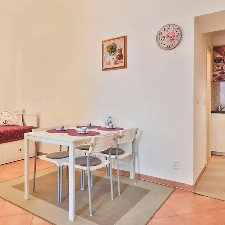 Apartment Prague * Prague