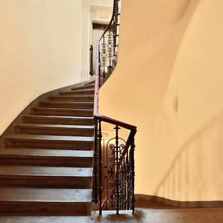 Apartment Prague *