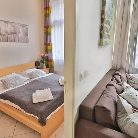 Apartment Prague *