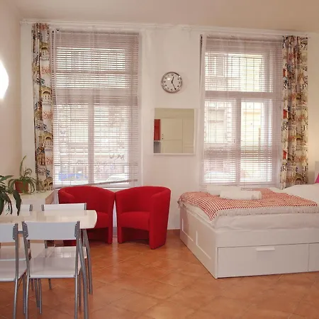Apartment Prague Prague