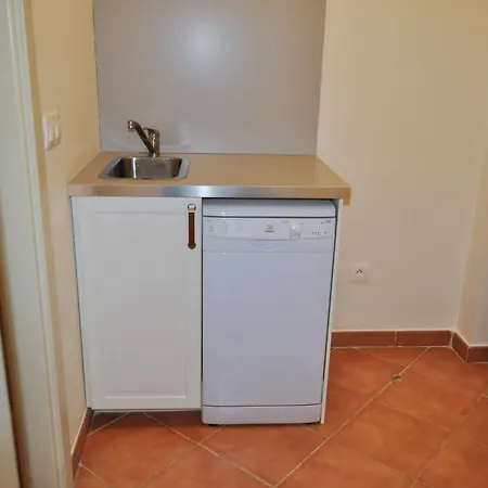 Apartment Apartment Prague *
