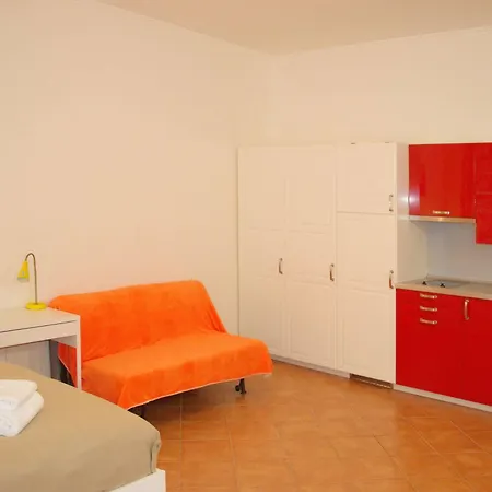 Apartment Prague