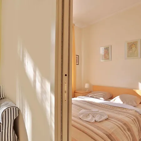Apartment Prague