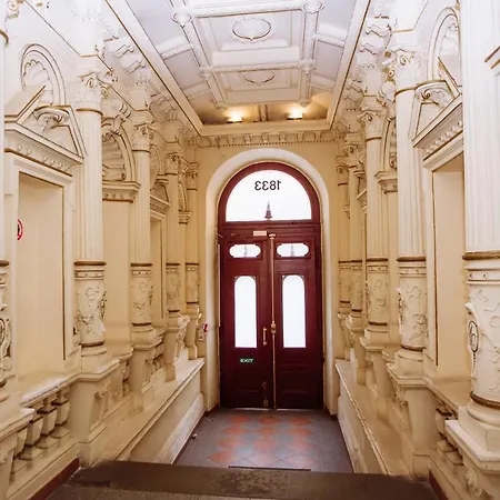 Apartment Prague *