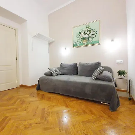 Apartment Prague *