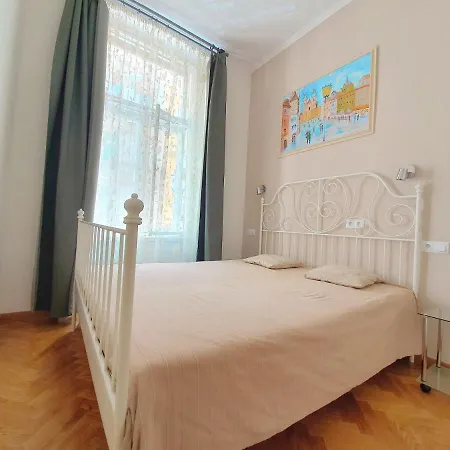Apartment Prague *