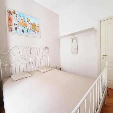 Apartment Apartment Prague *