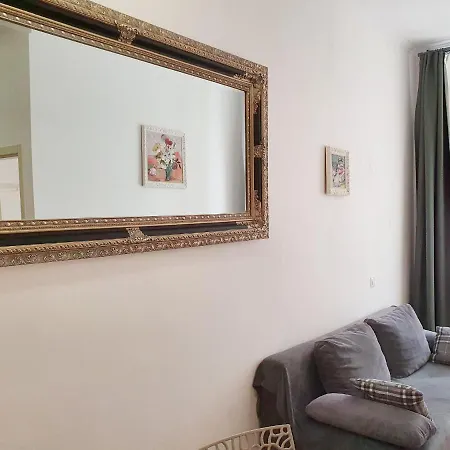 Apartment Prague * Prague