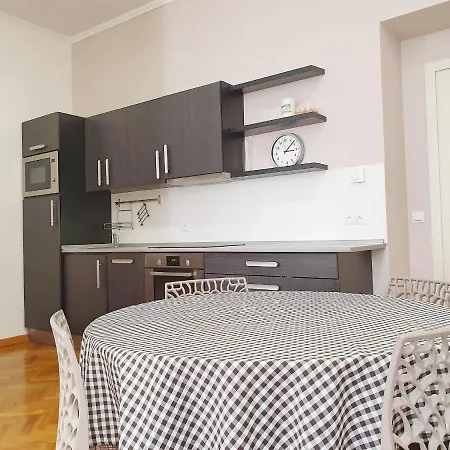 Apartment Prague * Prague