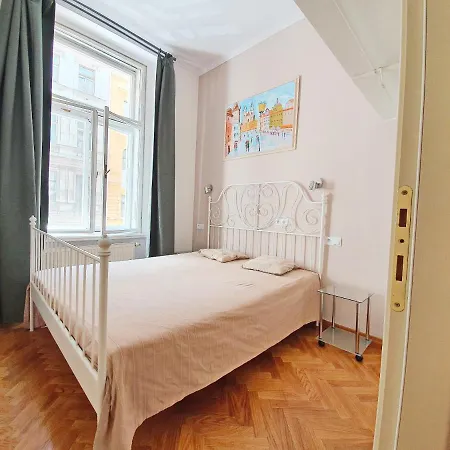 Apartment Prague Apartment