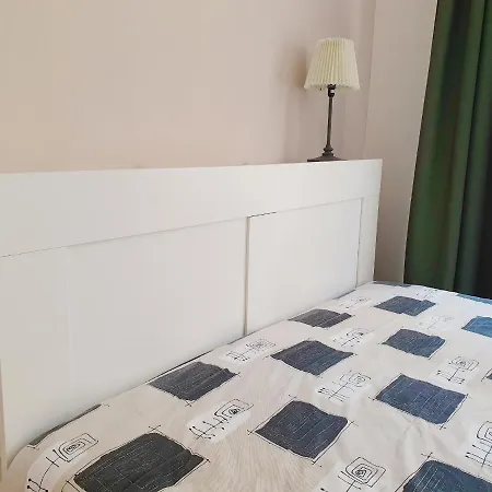 Apartment Prague *